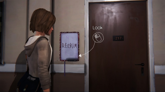 Life is Strange и современная поп-культура