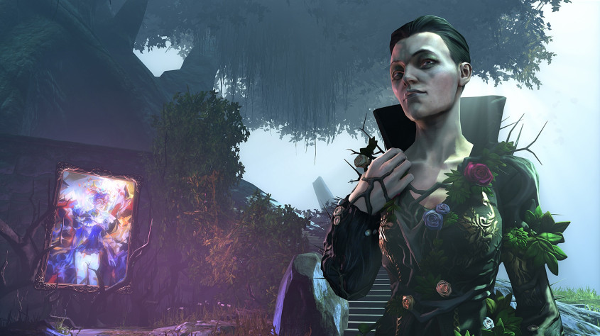 В Dishonored: The Brigmore Witches игроки наконец получают ответы на все накопившиеся вопросы.