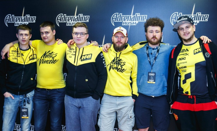 Counter-Strike: Global Offensive — киберталанты, киберденьги и новые правила
