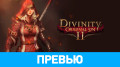 Divinity: Original Sin II