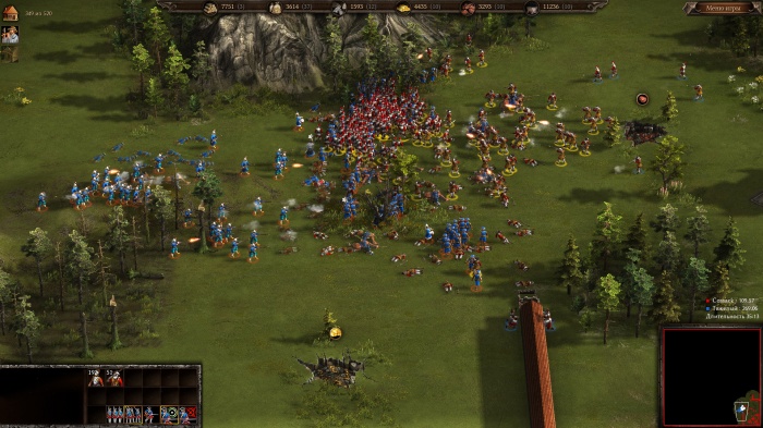 Cossacks 3 game review