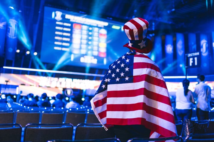 Нынешний чемпионат мира проходит в США, однако в четвёрку полуфиналистов североамериканские клубы вряд ли прорвутся.