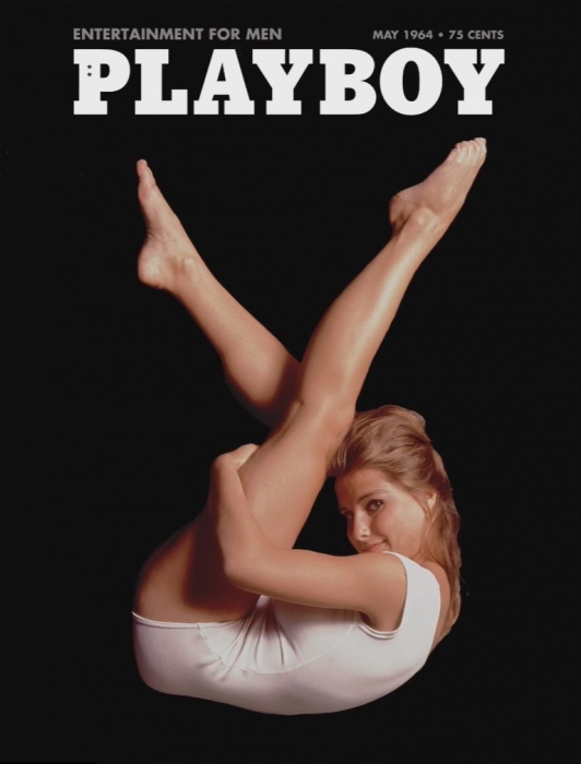 Все журналы Playboy в Mafia 3