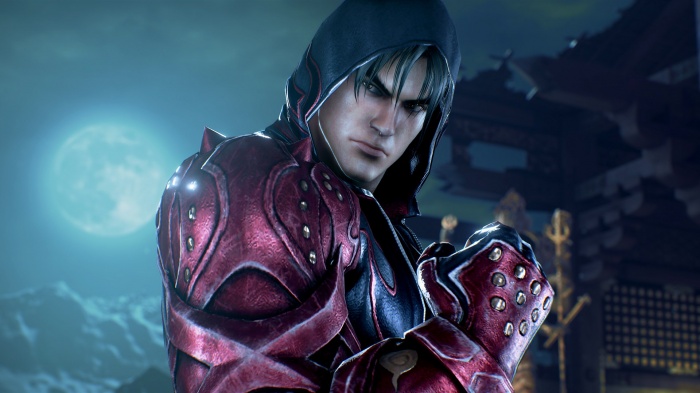 Tekken 7 обзор