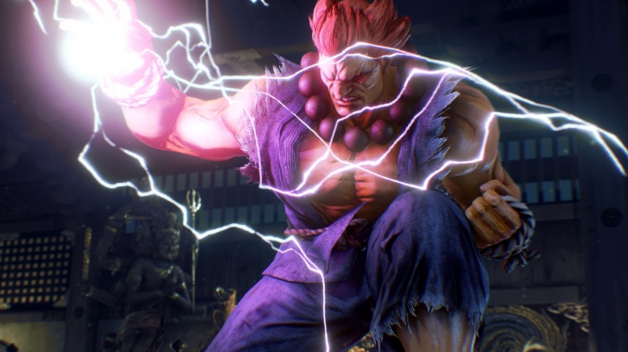 Tekken 7 обзор