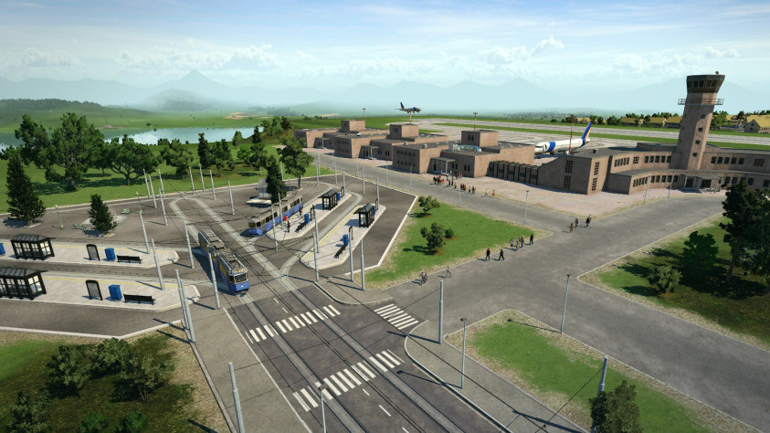 Большой проект объединения локации транспортной системой требует тщательного планирования.