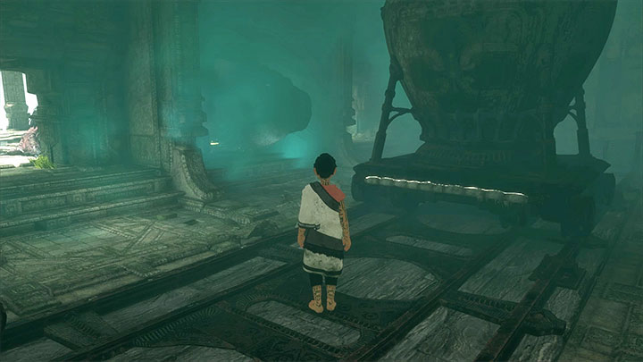 THE LAST GUARDIAN: Game Walkthrough and Guide