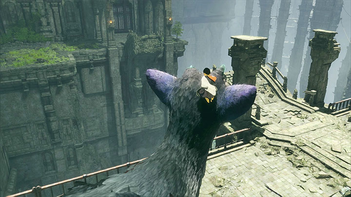 THE LAST GUARDIAN: Game Walkthrough and Guide