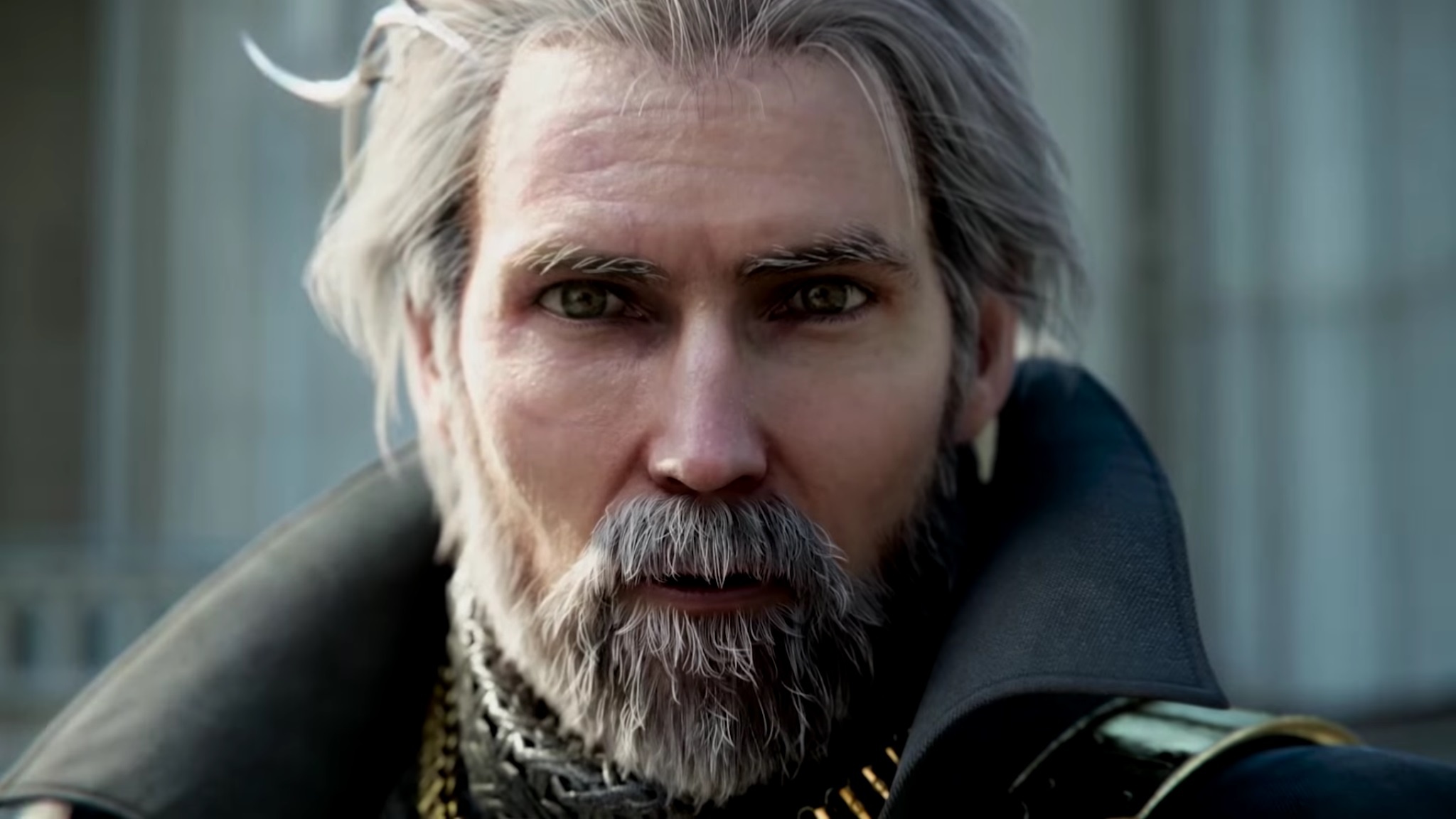 Final Fantasy XV StopGame Final Fantasy XV StopGame