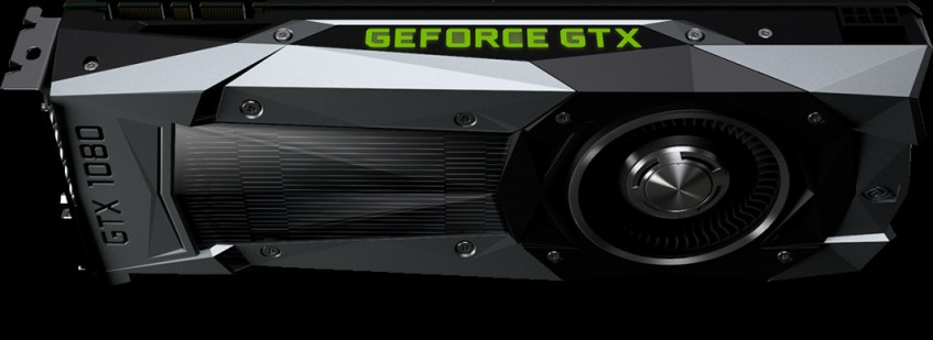 Выглядит NVIDIA GeForce GTX 1080 приятно. А уж как работает — не поверите!