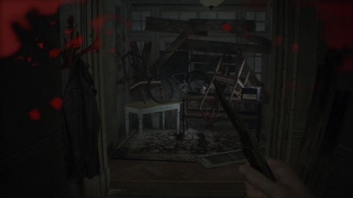 resident evil 7 мистер везде что будет. Смотреть фото resident evil 7 мистер везде что будет. Смотреть картинку resident evil 7 мистер везде что будет. Картинка про resident evil 7 мистер везде что будет. Фото resident evil 7 мистер везде что будет