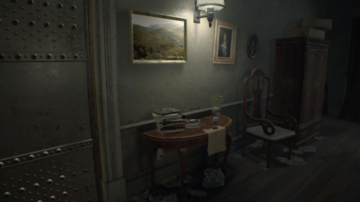 resident evil 7 мистер везде что будет. Смотреть фото resident evil 7 мистер везде что будет. Смотреть картинку resident evil 7 мистер везде что будет. Картинка про resident evil 7 мистер везде что будет. Фото resident evil 7 мистер везде что будет