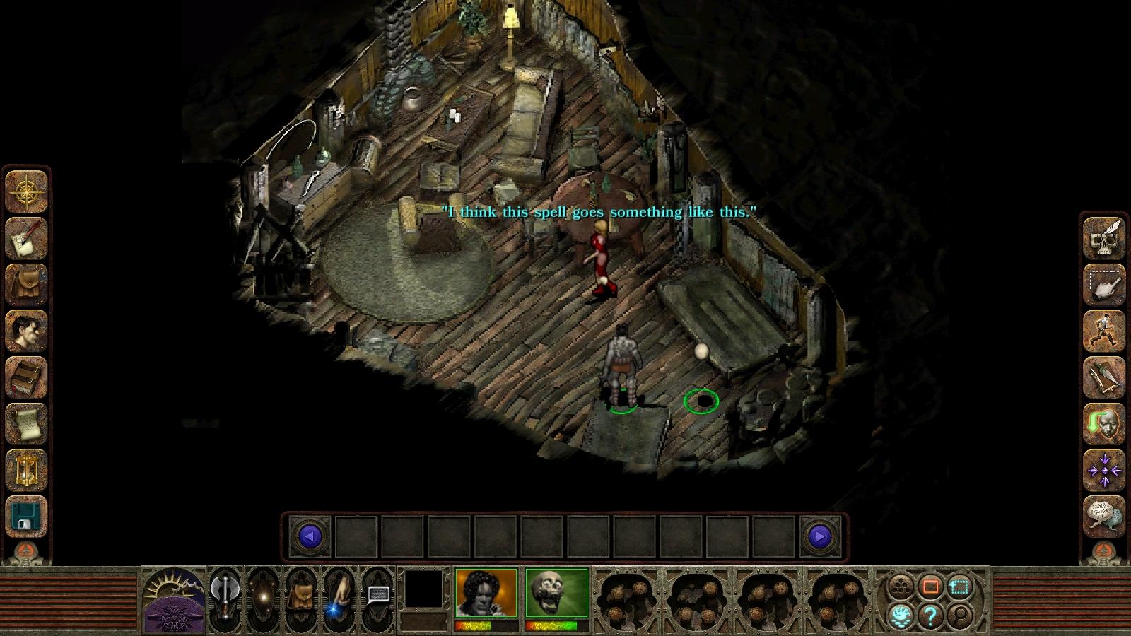 Planescape torment enhanced edition steam фото 116