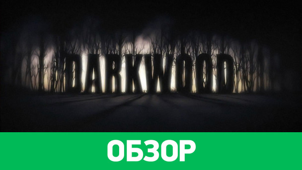 Darkwood: Обзор