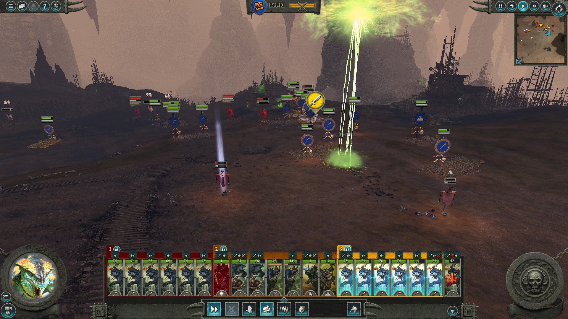 Вархаммер 2. Тотал вархаммер 2 по сети. Вархаммер 2. Тотал вархаммер 2 по сети. Тотал вархаммер 2 по сети.