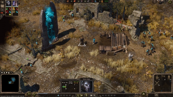 SpellForce 3 обзор игры