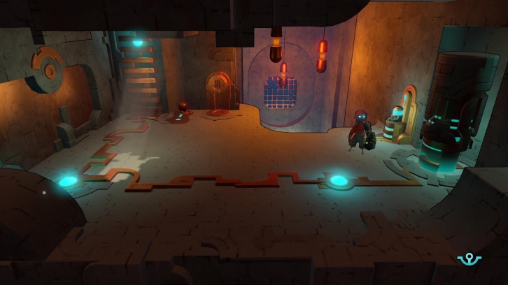 Hob: Video Overview Games