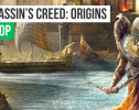 Assassin's Creed: Origins: Обзор