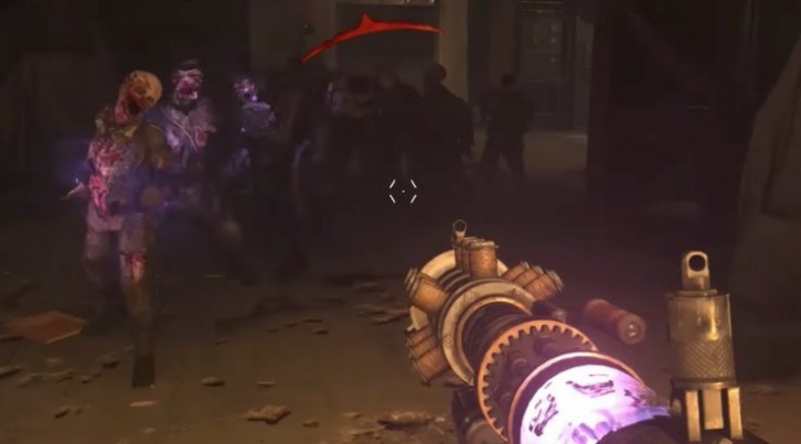 Call of Duty: WWII