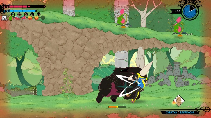 Battle Chef Brigade обзор игры