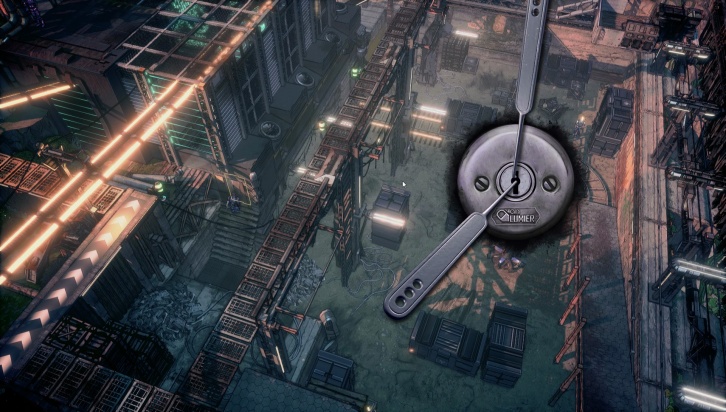 Seven: The Days Long Gone обзор игры
