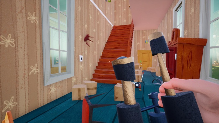 Что такое hello neighbor. Смотреть фото Что такое hello neighbor. Смотреть картинку Что такое hello neighbor. Картинка про Что такое hello neighbor. Фото Что такое hello neighbor