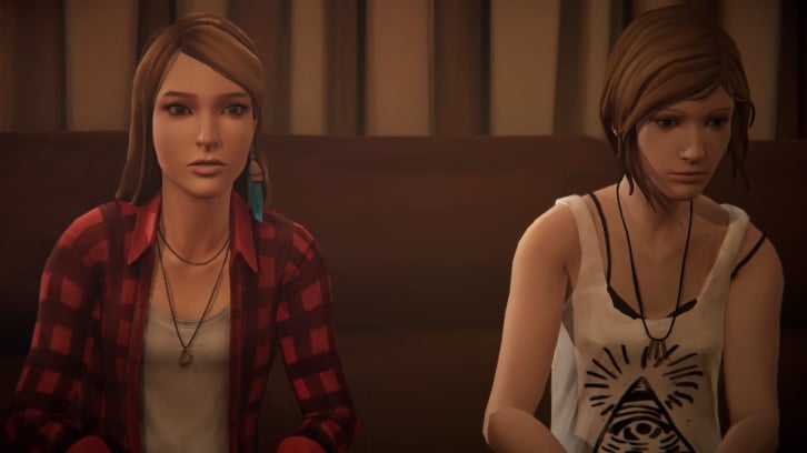 Life Is Strange: Before Storm Game Review