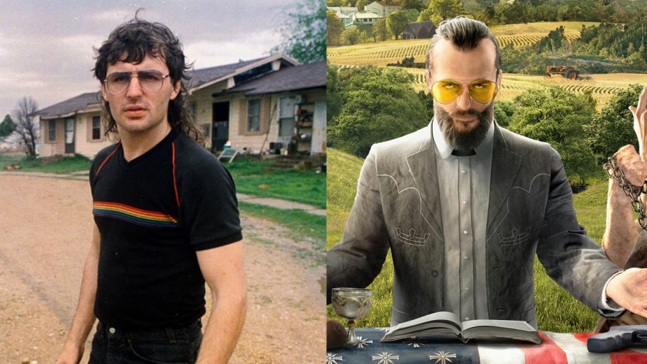 Far cry 5 что у них было. Смотреть фото Far cry 5 что у них было. Смотреть картинку Far cry 5 что у них было. Картинка про Far cry 5 что у них было. Фото Far cry 5 что у них было