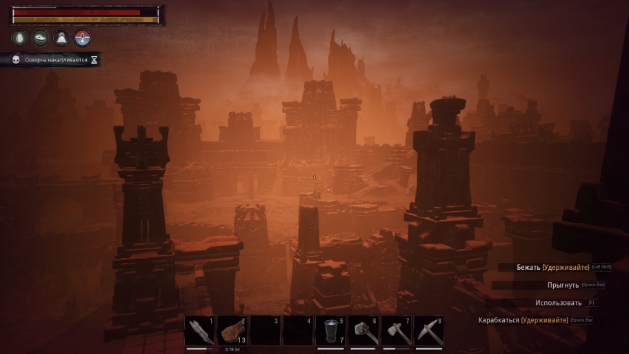 Conan Exiles: Video Overview Games