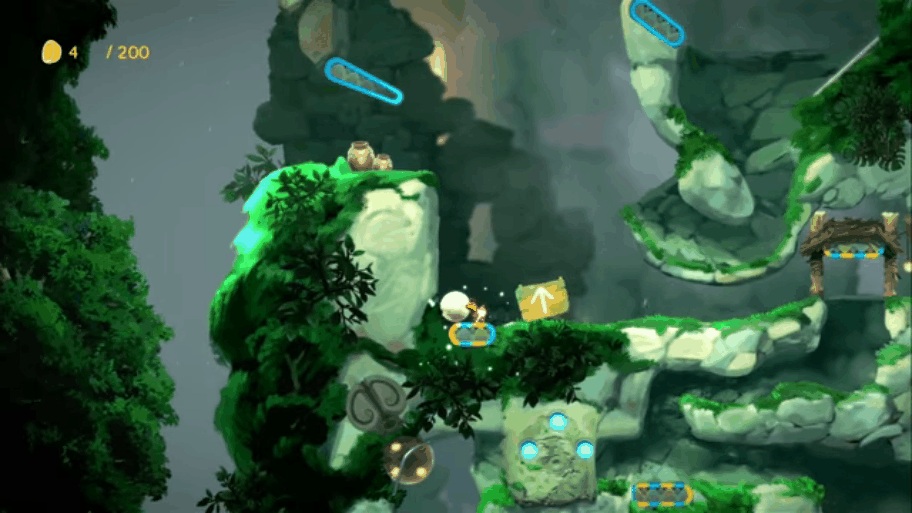 Yoku&#8217;S Island Express: Video Game Overview