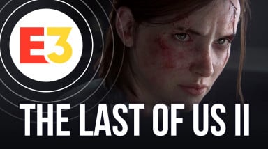 The Last of Us: Part II: Видеопревью