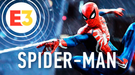 Marvel's Spider-Man: Видеопревью
