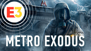 Metro Exodus: Видеопревью