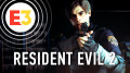 Resident Evil 2 Remake