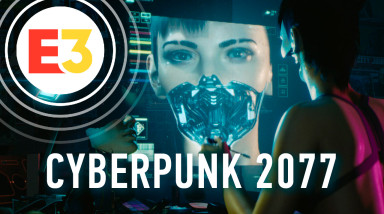 Cyberpunk 2077: Видеопревью