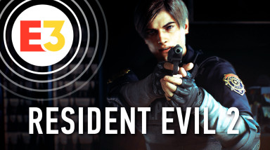 Resident Evil 2 Remake: Видеопревью