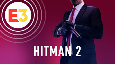 Hitman 2: Видеопревью
