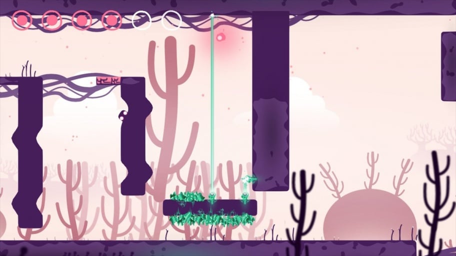 Semblance: Video Game Overview