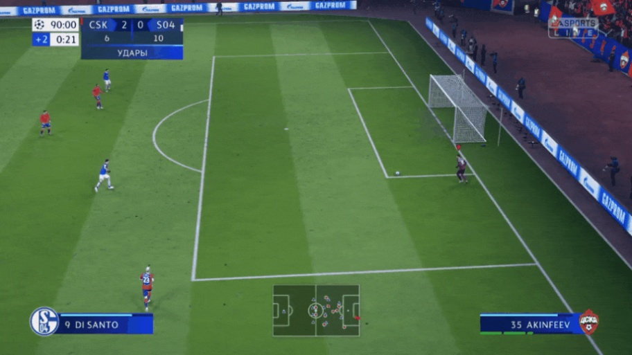 fifa 19 obzor