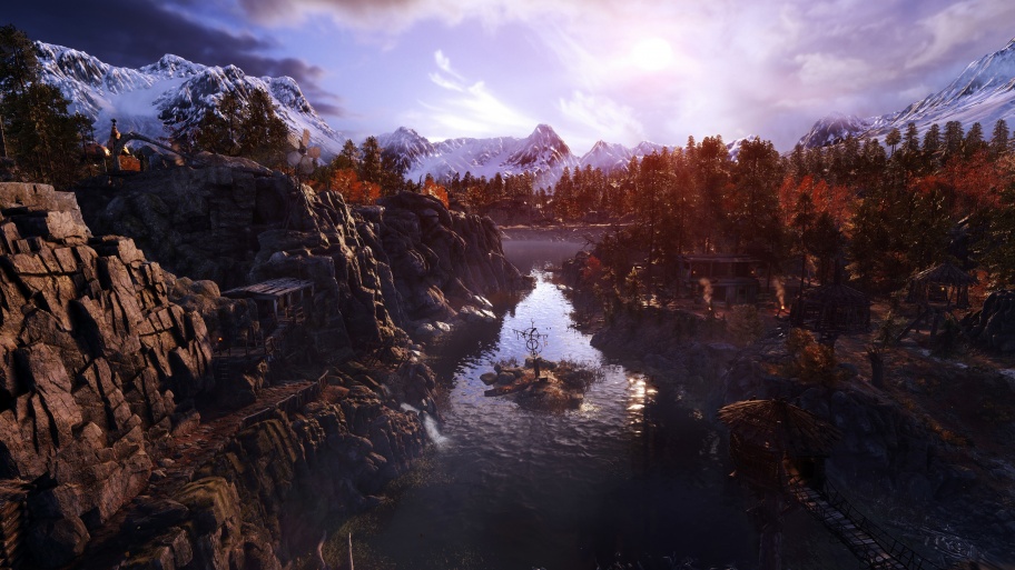 Metro: Exodus превью