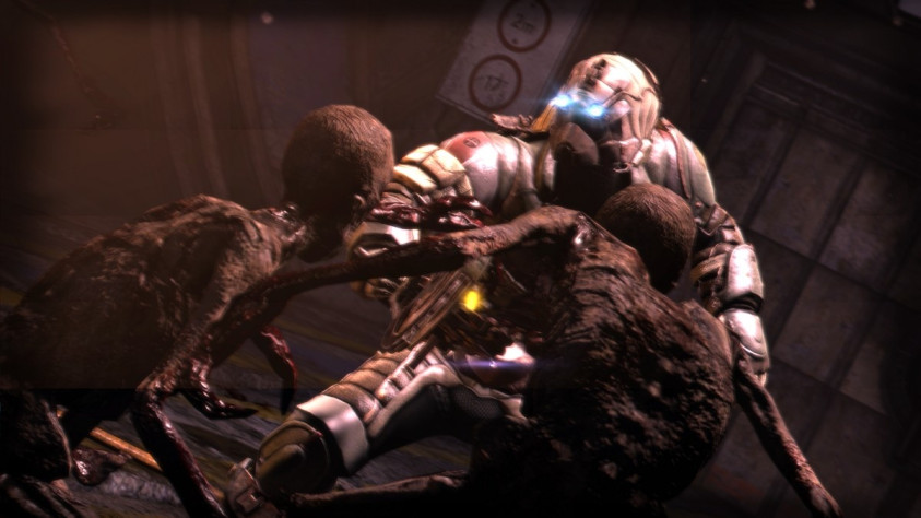 Dead Space 3 сыграла не лучшую роль в судьбе Visceral Games.