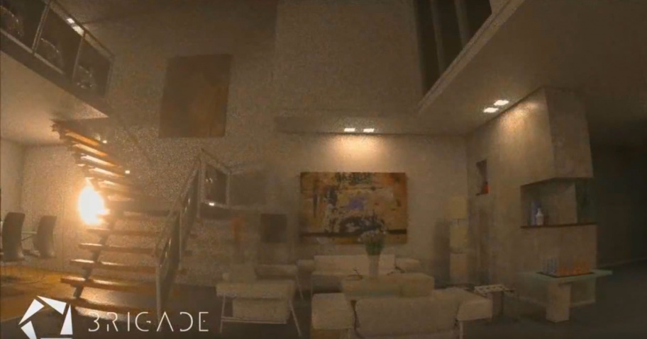 Что такое ray tracing. Смотреть фото Что такое ray tracing. Смотреть картинку Что такое ray tracing. Картинка про Что такое ray tracing. Фото Что такое ray tracing