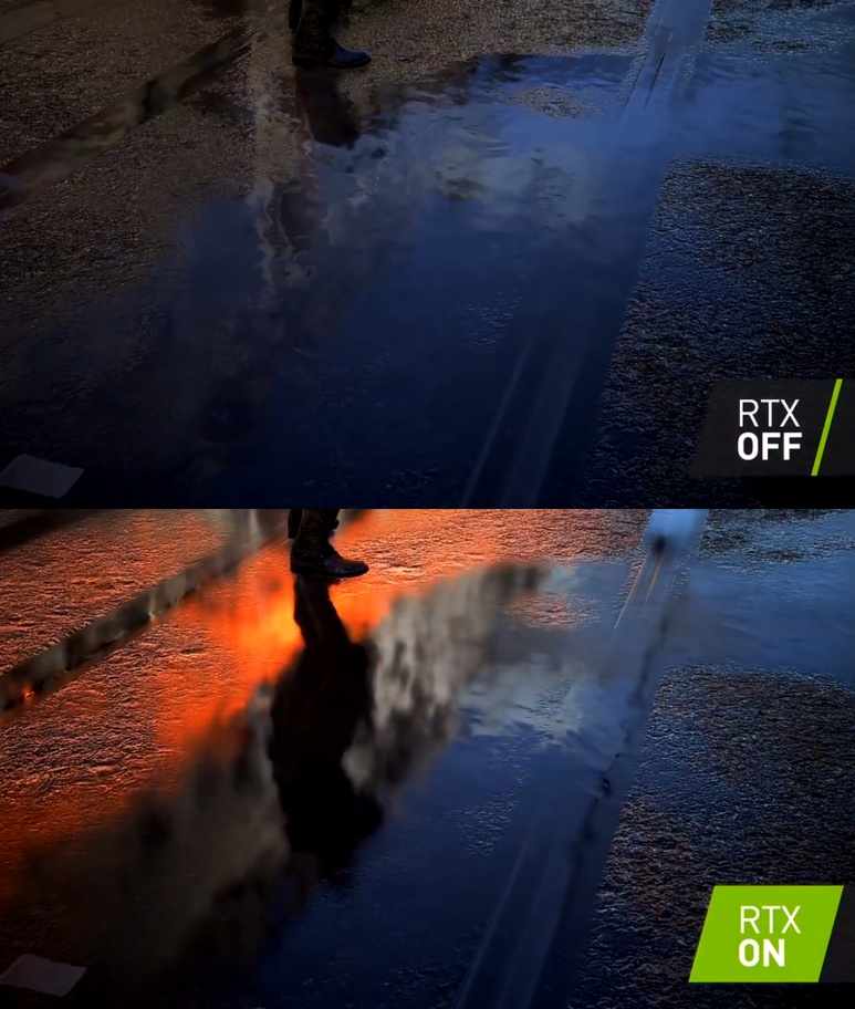 Что такое ray tracing. Смотреть фото Что такое ray tracing. Смотреть картинку Что такое ray tracing. Картинка про Что такое ray tracing. Фото Что такое ray tracing