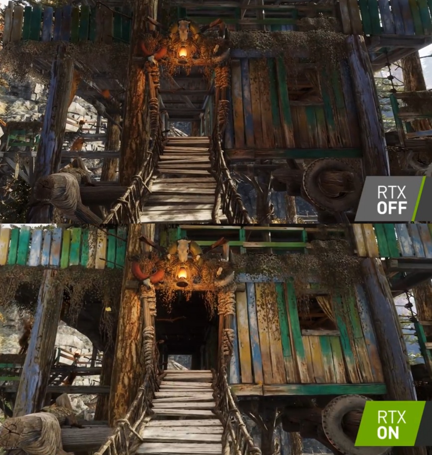 Что такое ray tracing. Смотреть фото Что такое ray tracing. Смотреть картинку Что такое ray tracing. Картинка про Что такое ray tracing. Фото Что такое ray tracing