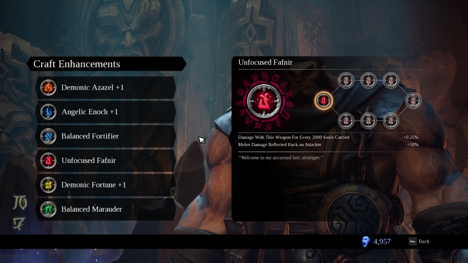 Сущность избранного darksiders 3 что с ней делать. Смотреть фото Сущность избранного darksiders 3 что с ней делать. Смотреть картинку Сущность избранного darksiders 3 что с ней делать. Картинка про Сущность избранного darksiders 3 что с ней делать. Фото Сущность избранного darksiders 3 что с ней делать