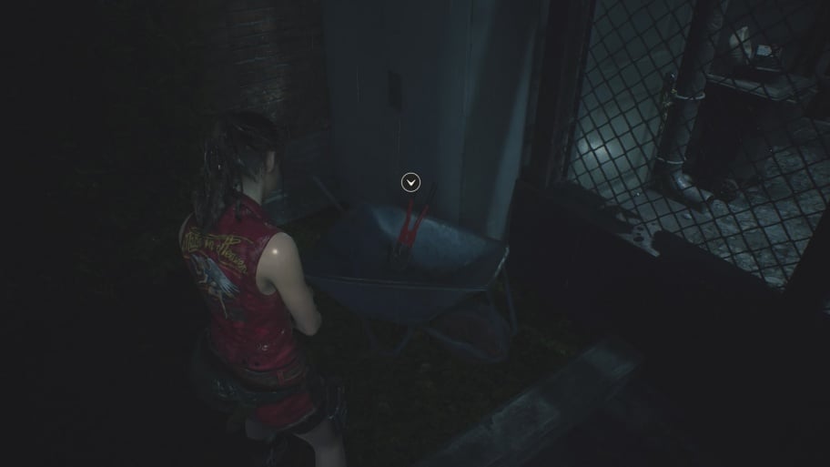 Resident Evil 2 Remake: Game Walkthrough And Guide For Claire: Scenario ...