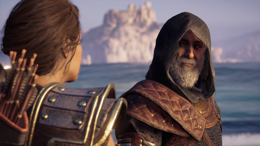 assassin s creed odyssey legacy of the first blade review igry 1552489371 s Наследие первого клинка как начать