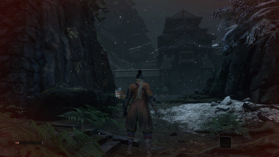 SEKIRO: Shadows Die Twice: Game Walkthrough and Guide