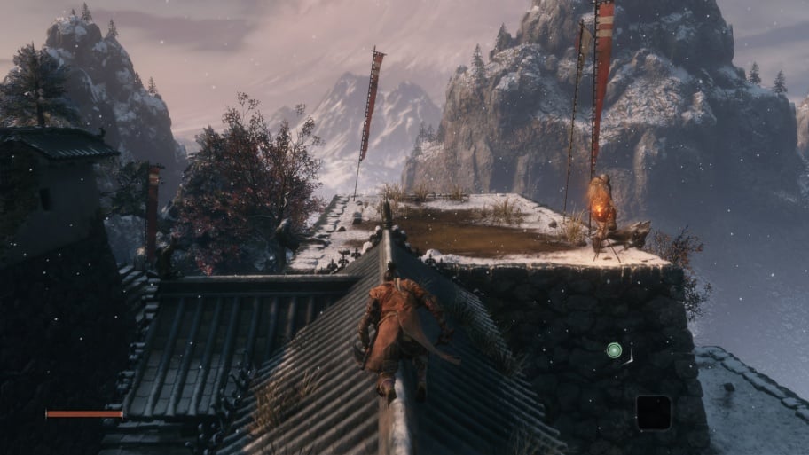 SEKIRO: Shadows Die Twice: Game Walkthrough and Guide