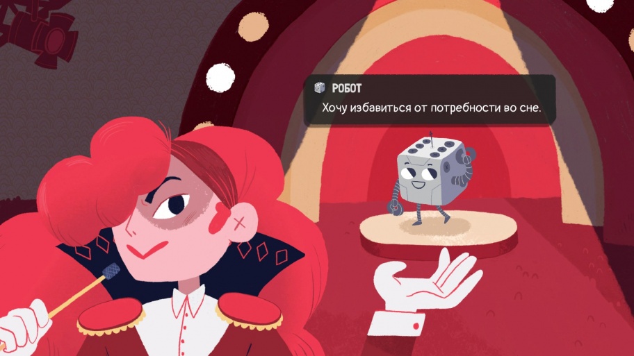 Dicey Dungeons обзор игры